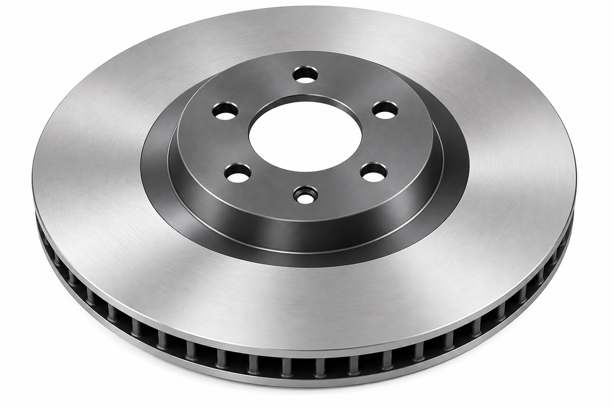 Tesla Model 3 Brake Disc