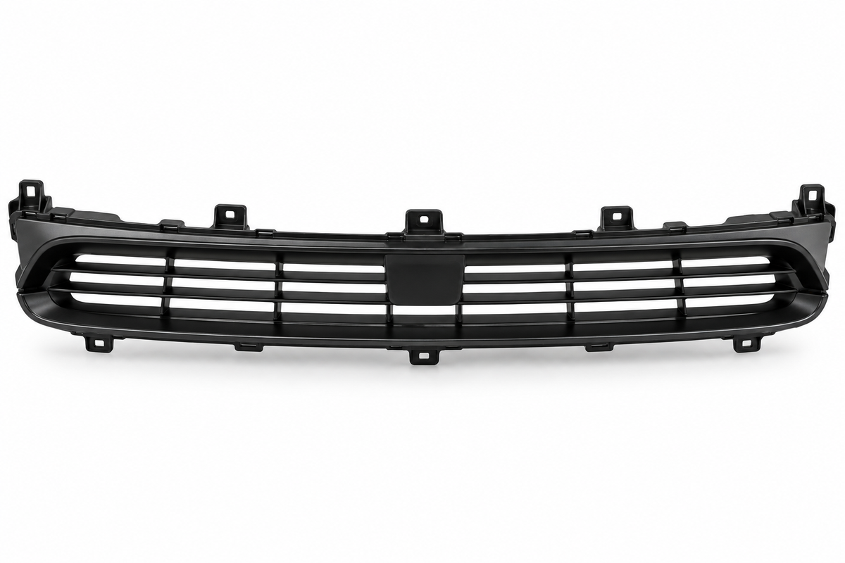 Tesla Model 3 Front Bumper Grille