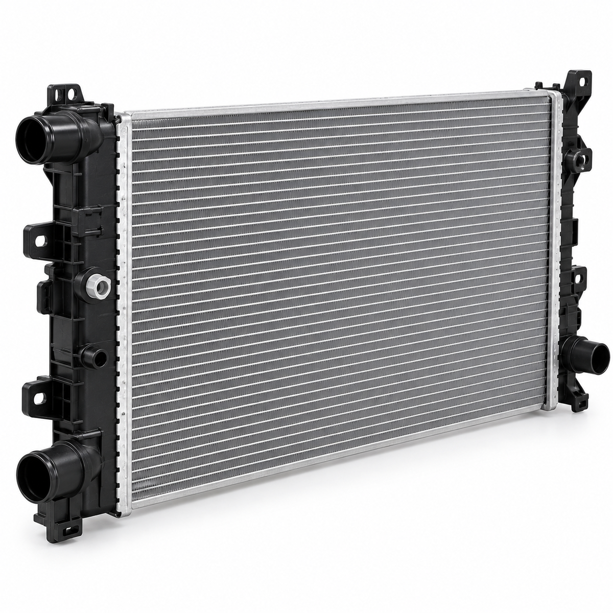 Tesla Model 3 Radiator