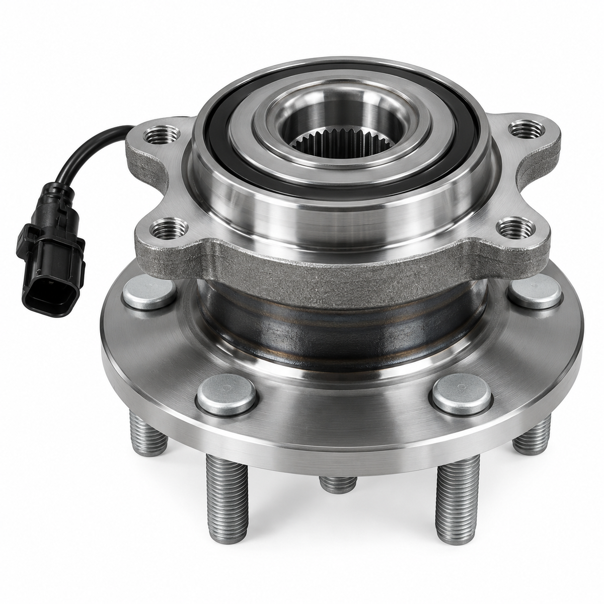 Tesla Model 3 Wheel Hub Bearing Assembly