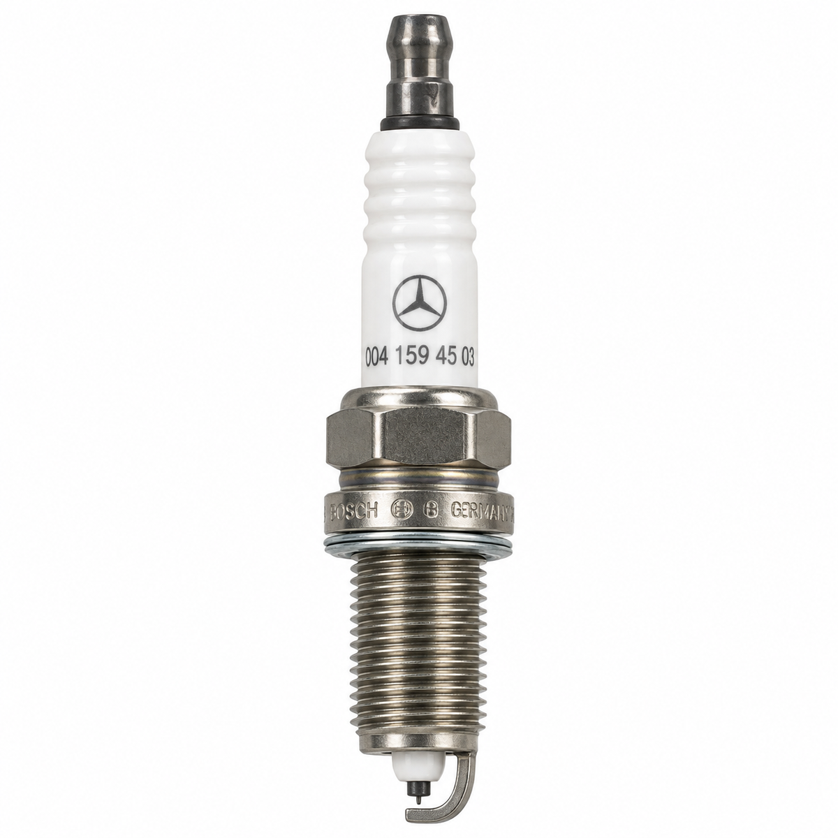 Mercedes-Benz spark plug. 0041594503