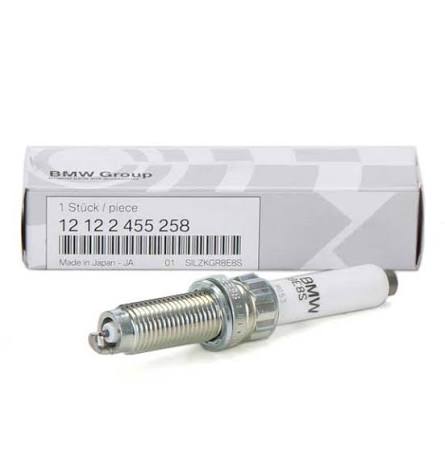 BMW High Power Spark Plug12122455258