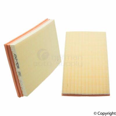 Engine Air Filter Element 1590940004