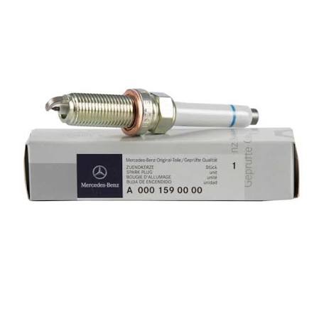Genuine Mercedes-Benz spark plug 2541590000
