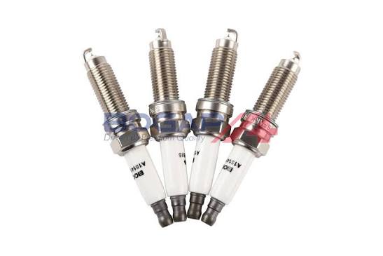 Genuine Porsche spark plug. 95817022290