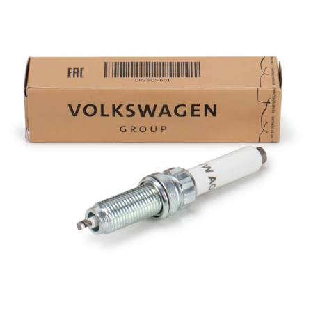 Genuine Audi/VW Group spark plug.0P2 905 601