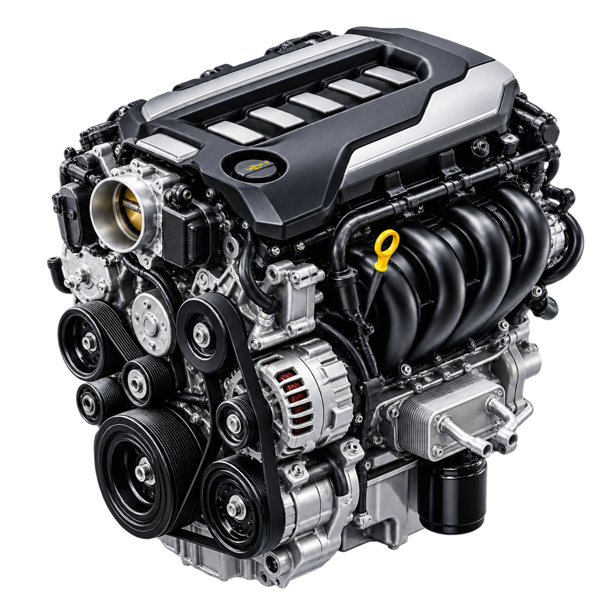Engine Parts