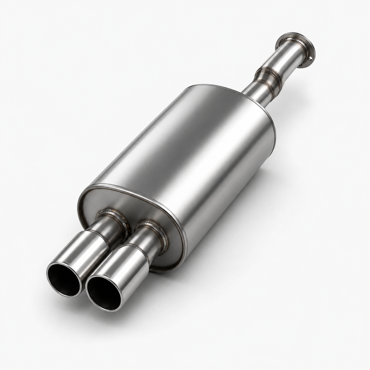 Exhaust System