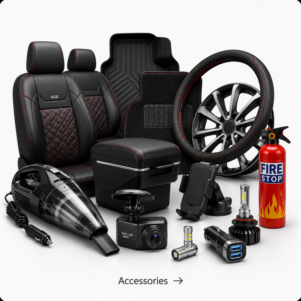 Accessories