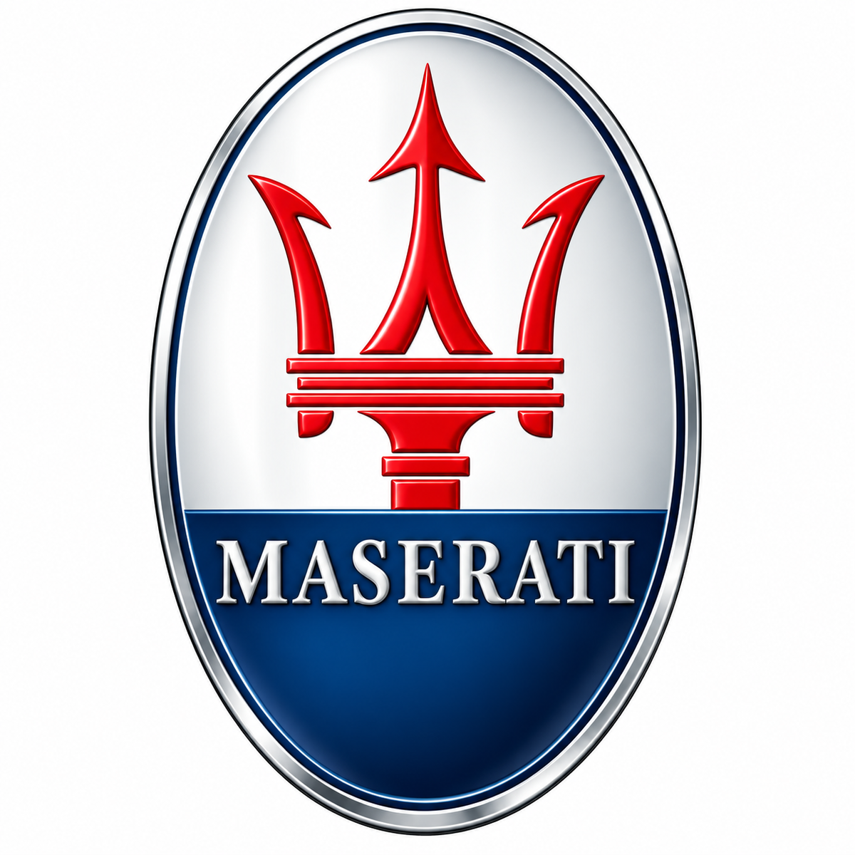 Maserati