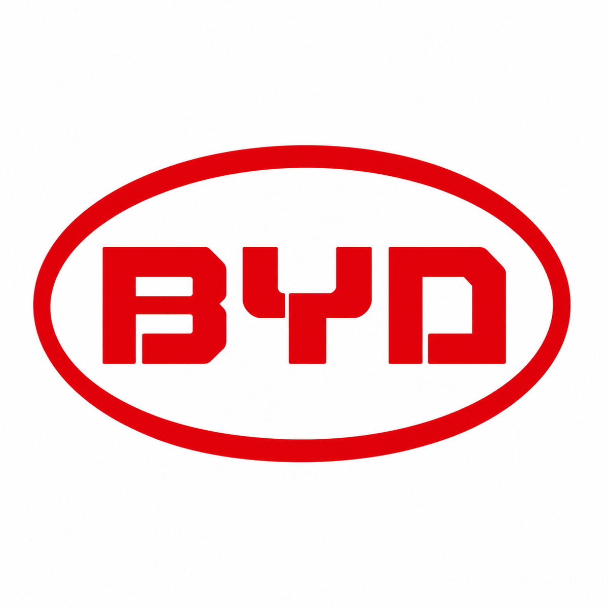 BYD