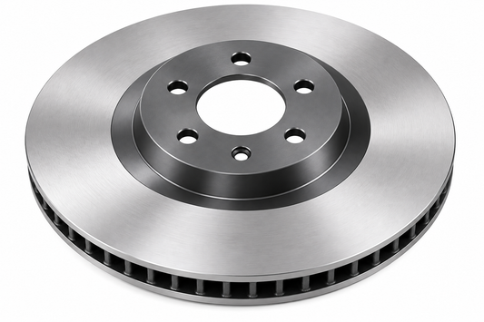 Tesla Model 3 Brake Disc