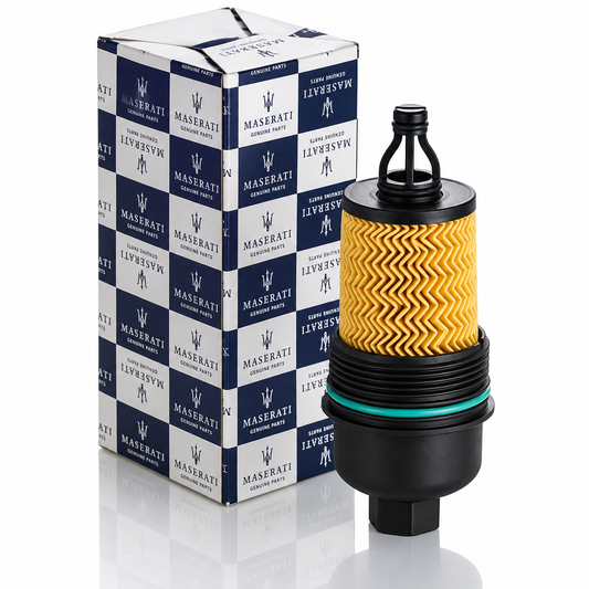 Maserati oil filter M311401