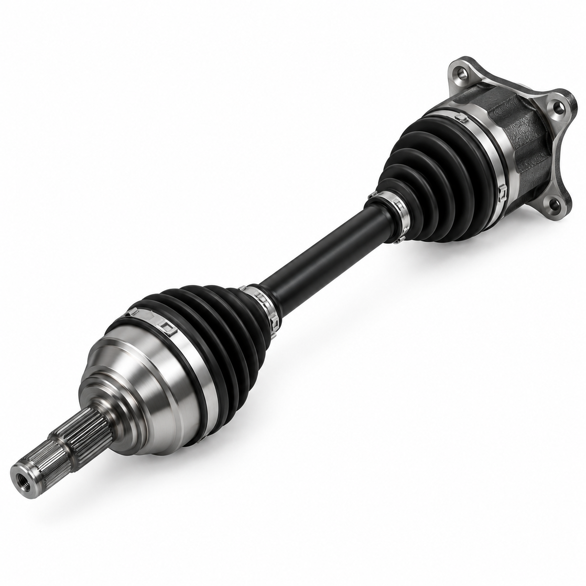 Tesla Model 3 Rear Drive Axle / CV Axle