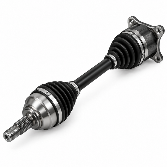 Tesla Model 3 Rear Drive Axle / CV Axle