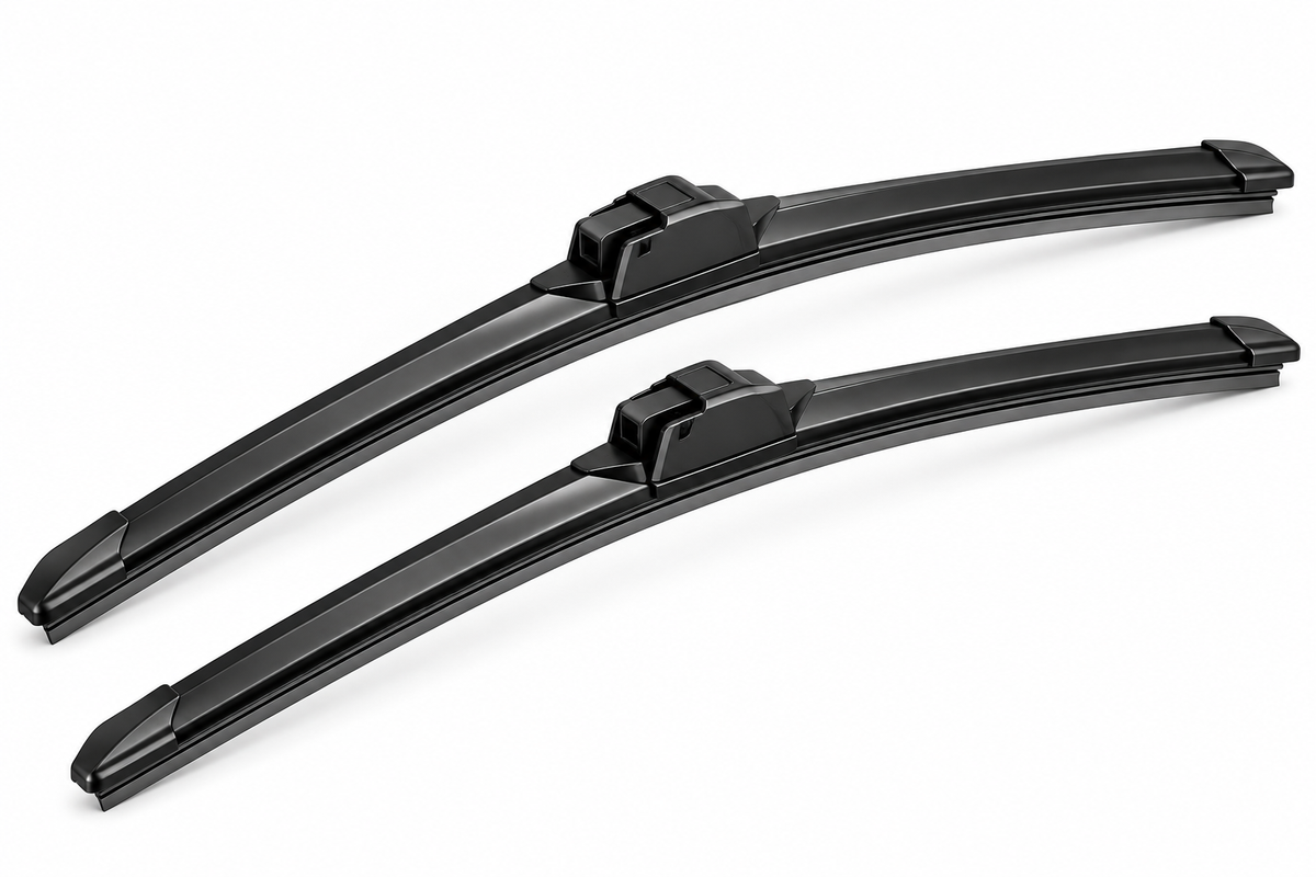 Tesla Model 3 Windshield Wiper Blades