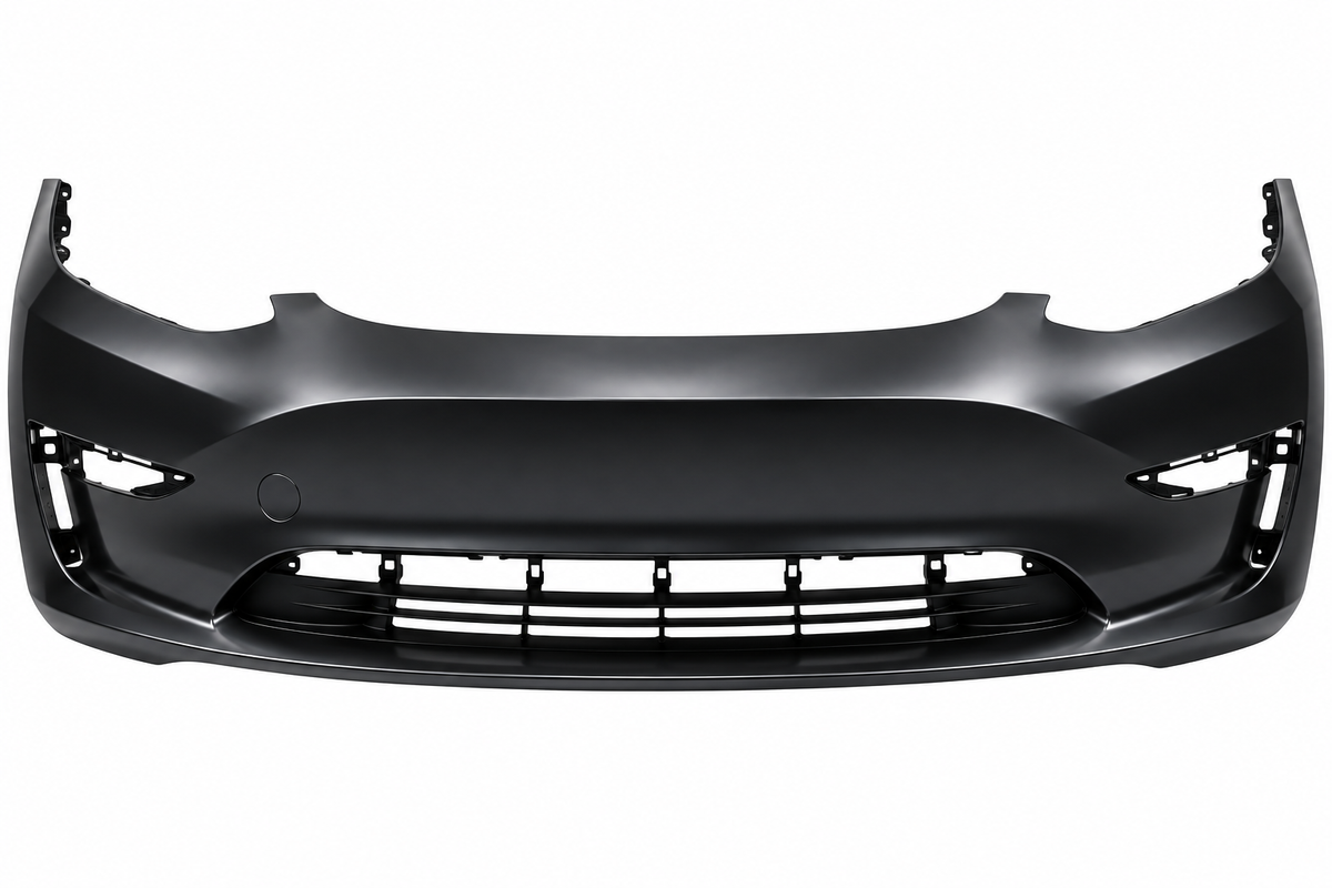 Tesla Model 3 Front Bumper