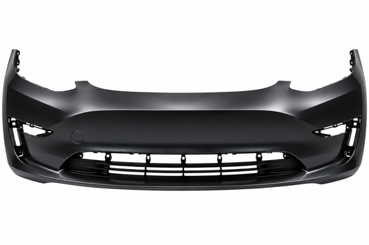 Tesla Model 3 Front Bumper