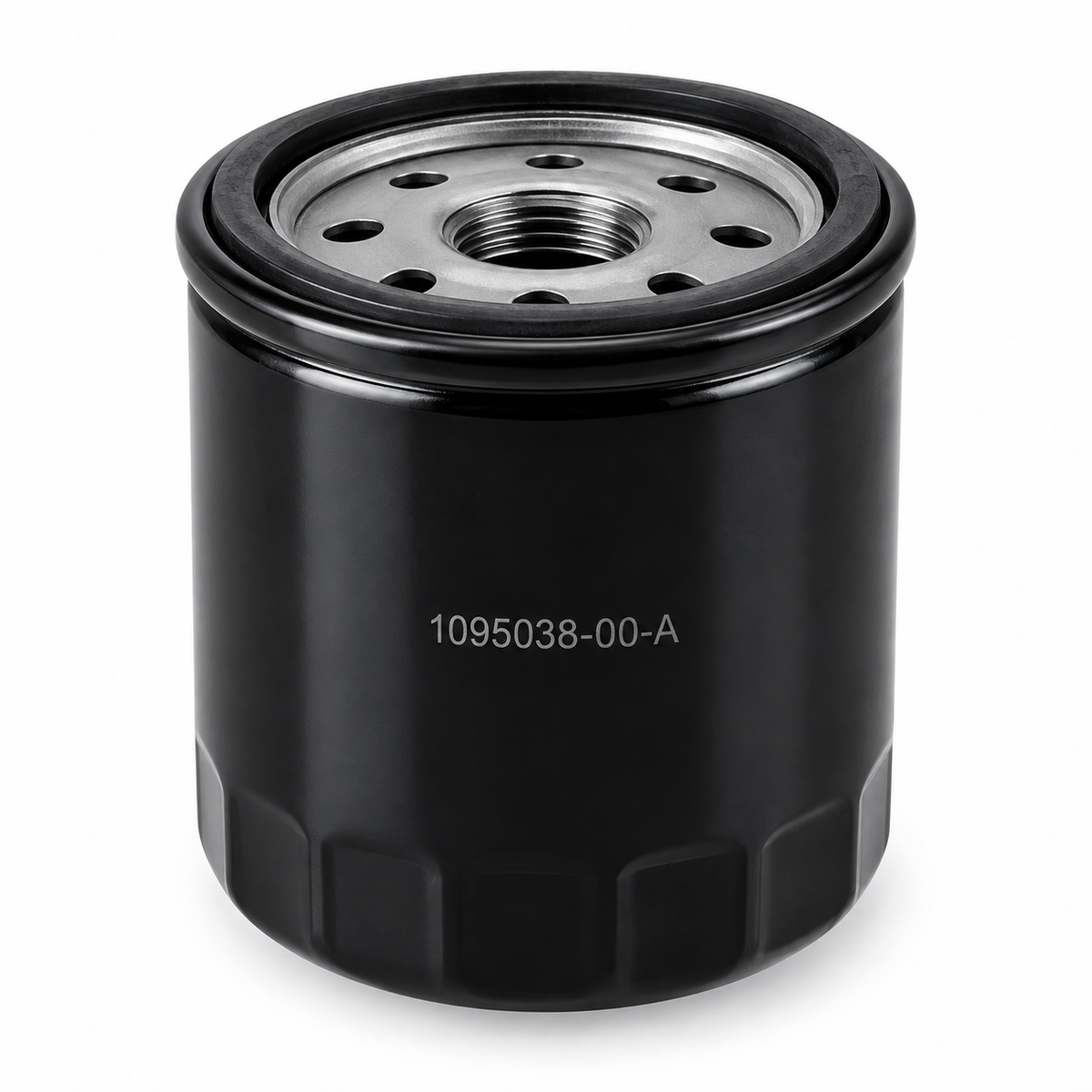 Tesla Drive Unit Oil Filter