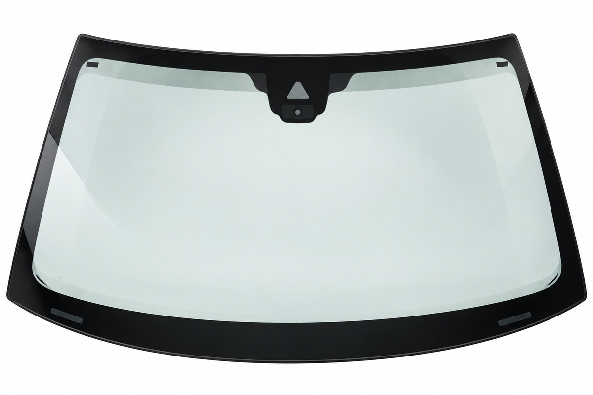 Tesla Model 3 Front Windshield Glass