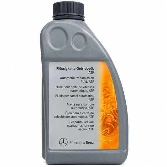 Automatic Transmission Fluid 0009899203