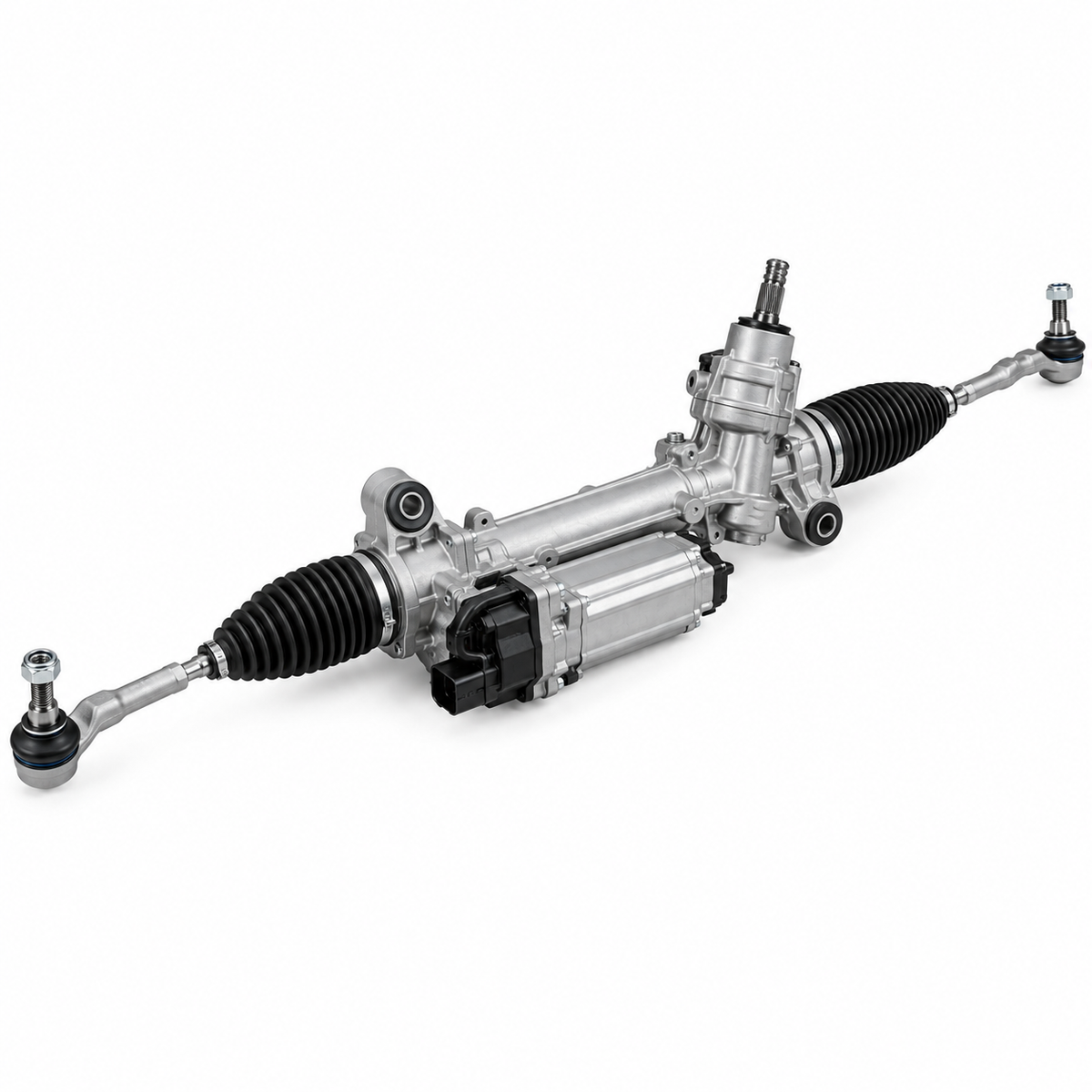 Tesla Model 3 Steering Rack Assembly