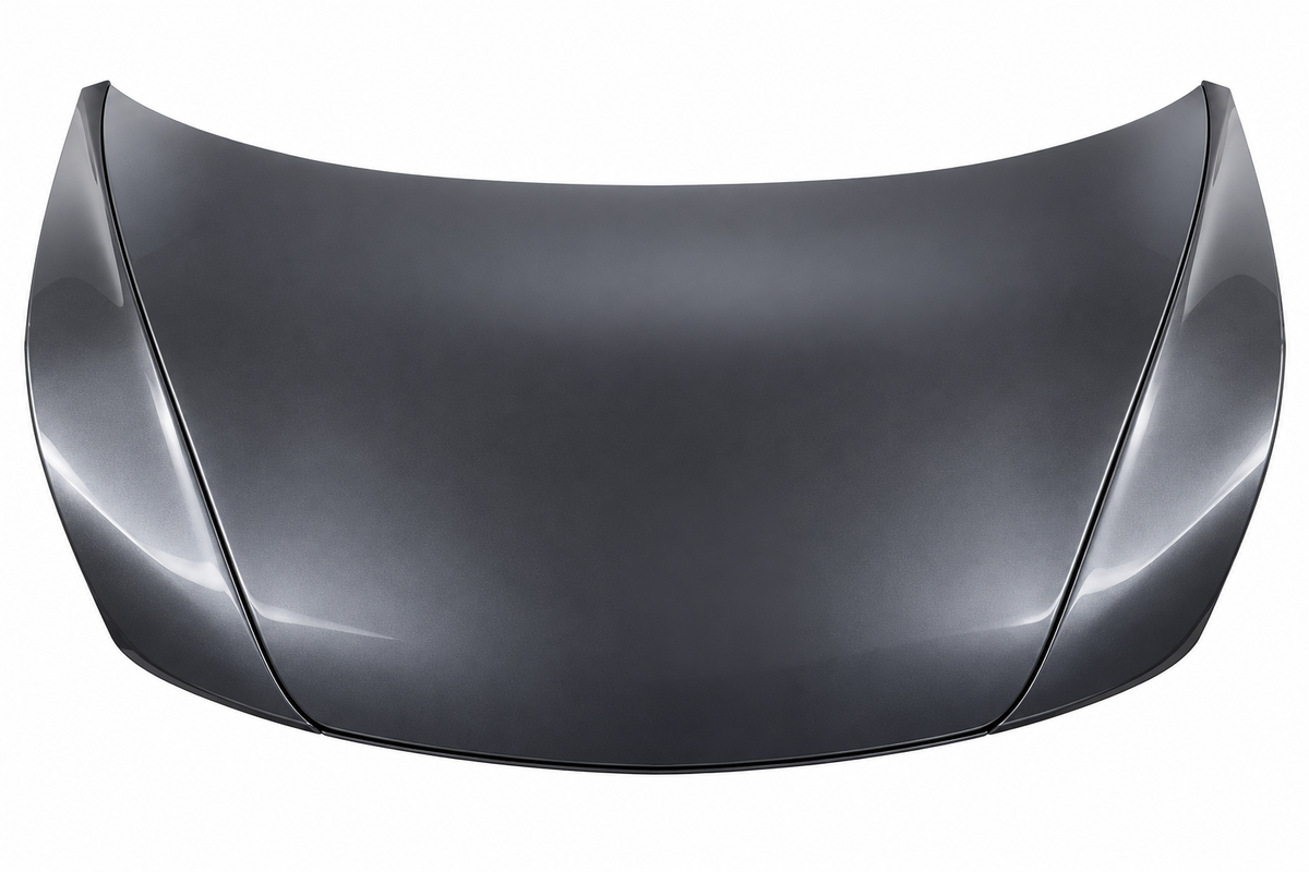 Tesla Model 3 Front Hood (Bonnet)