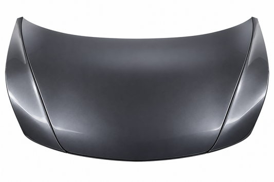 Tesla Model 3 Front Hood (Bonnet)