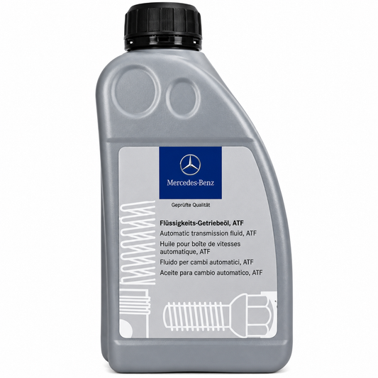Automatic Transmission Fluid 0019892103