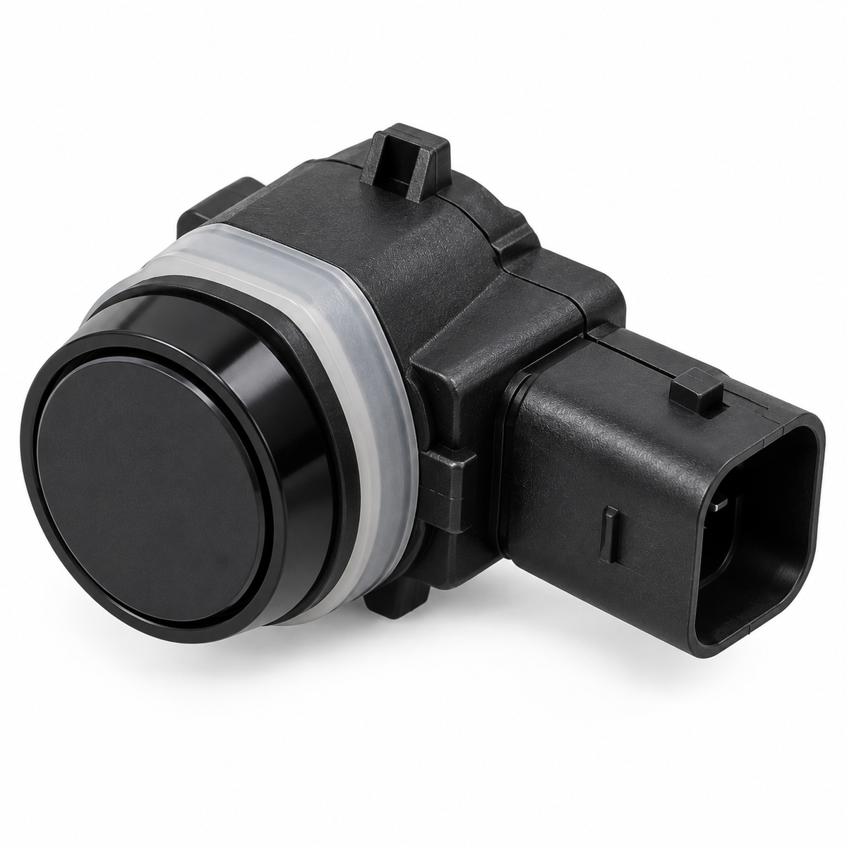 Tesla Model 3 Parking Sensor