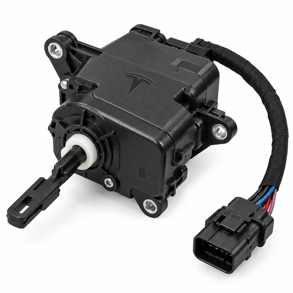 Tesla Model 3 Charge Port Door Actuator