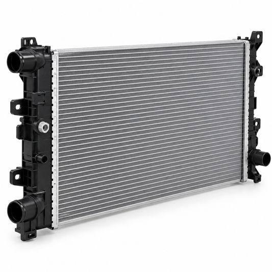 Tesla Model 3 Radiator