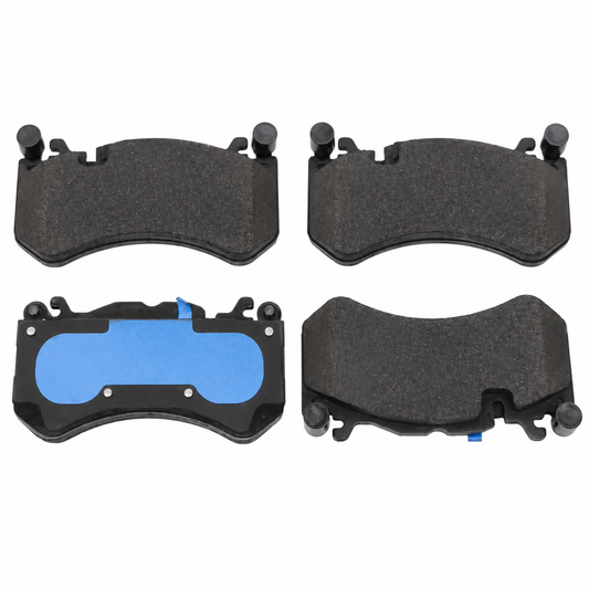 Mercedes-Benz Front brake pad set 0084202020