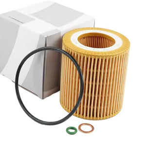 BMW Genuine Oil Filter 11427566327