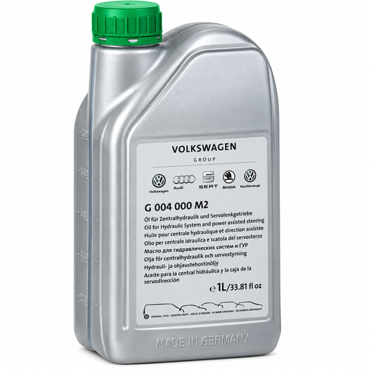 Volkswagen G 004 000 M2 Central Hydraulic Fluid 1L