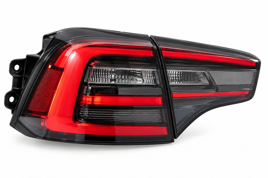 Tesla Model 3 Rear Tail Light