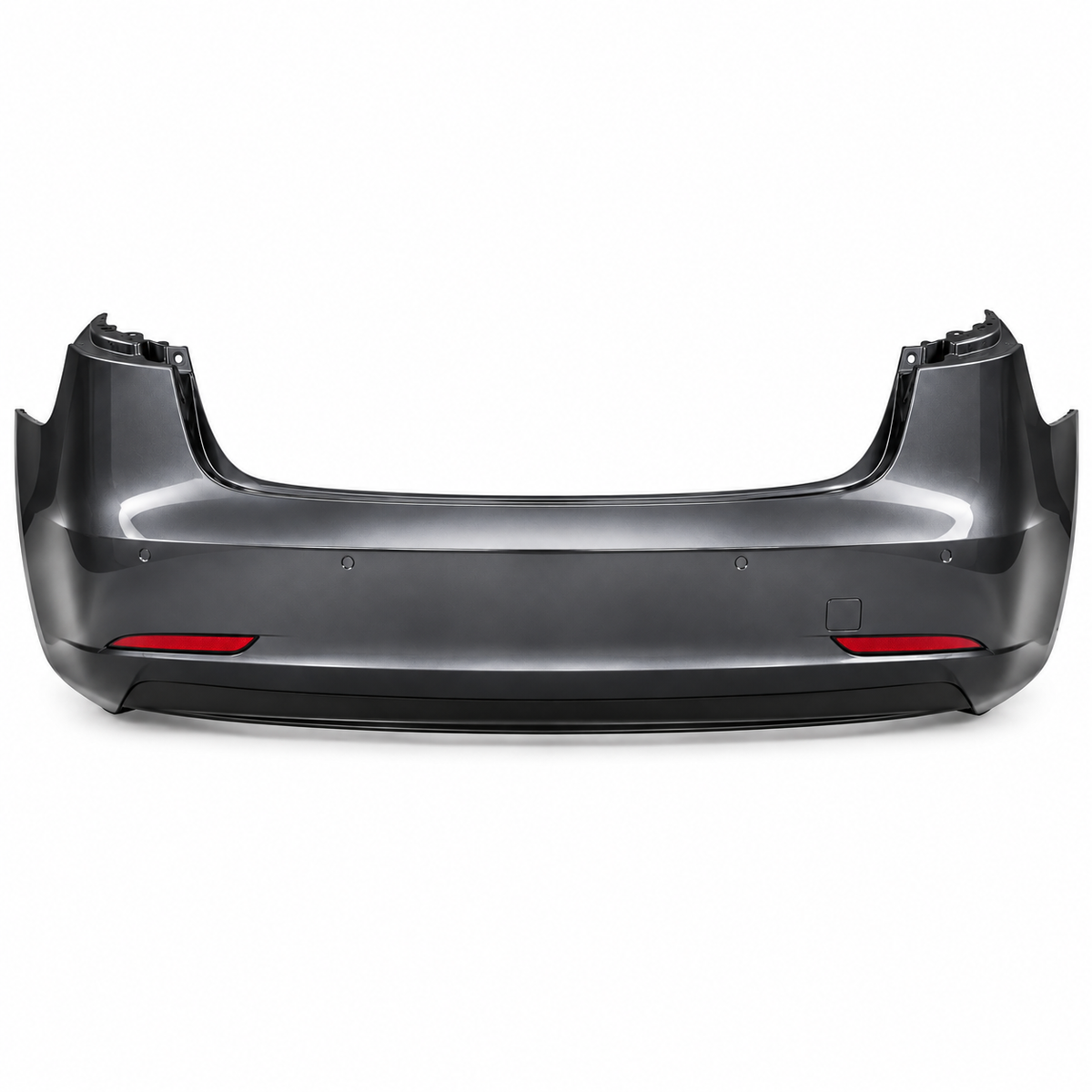 Tesla Model 3 Rear Bumper Cover