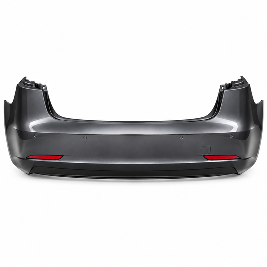 Tesla Model 3 Rear Bumper Cover