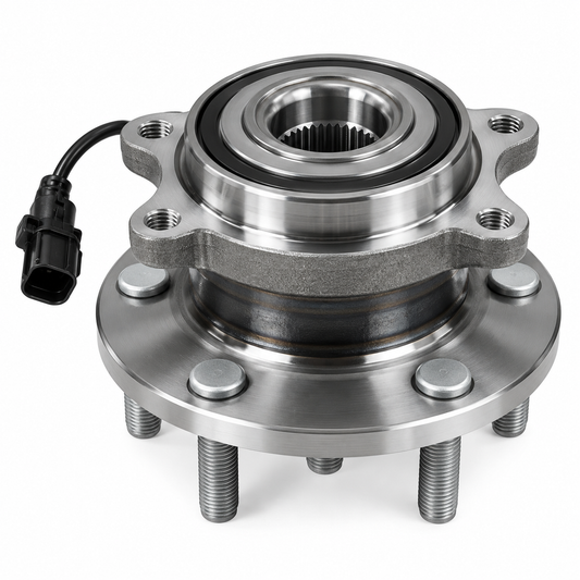 Tesla Model 3 Wheel Hub Bearing Assembly