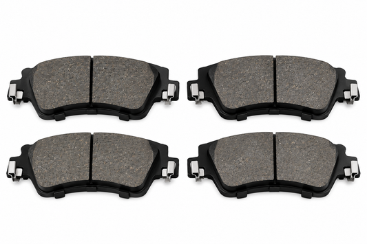 esla Model 3 Rear Brake Pads