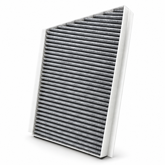 Mercedes-Benz Cabin Air / Pollen Filter 2038300118