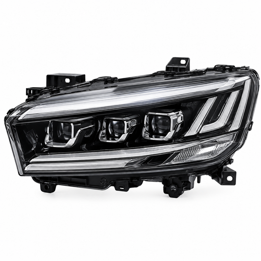 Jetour LED Headlight Assembly