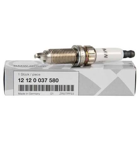 BMW High Power Spark Plug. 121220037580