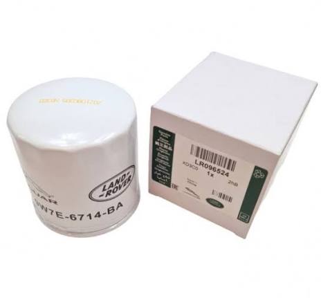 Petrol Engine Oil Filter LR096524