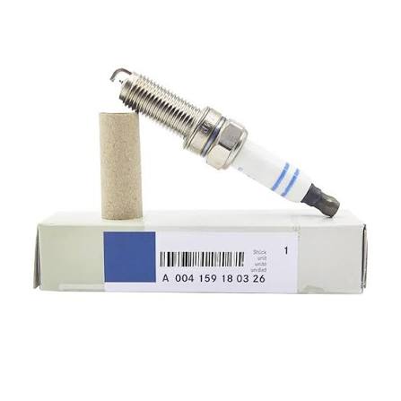 Mercedes-Benz spark plug,0041591803