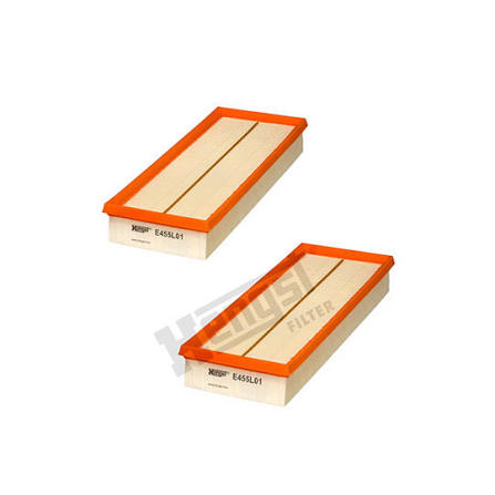Mercedes-Benz Engine Air Filter 1120940004