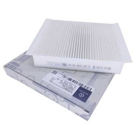 Mercedes-Benz Genuine Cabin  / Dust Filter 1678350200