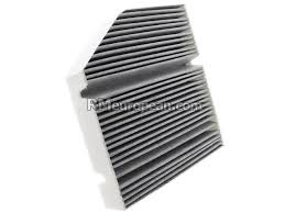 Mercedes-Benz cabin filter. 4658350500