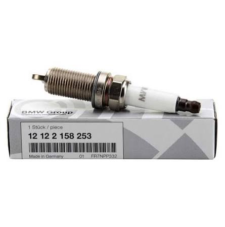 BMW High Power Spark Plug. 12122158253