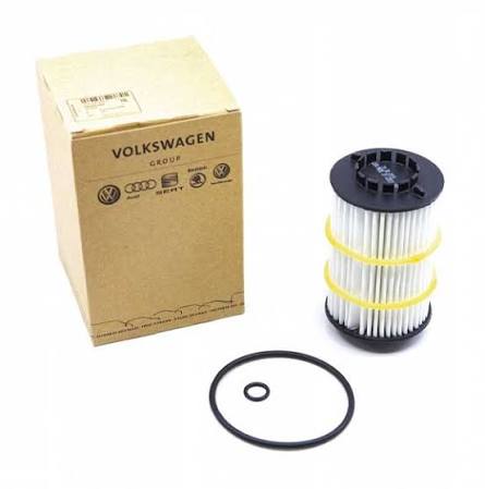 VW OIL FILTER 06M198405F